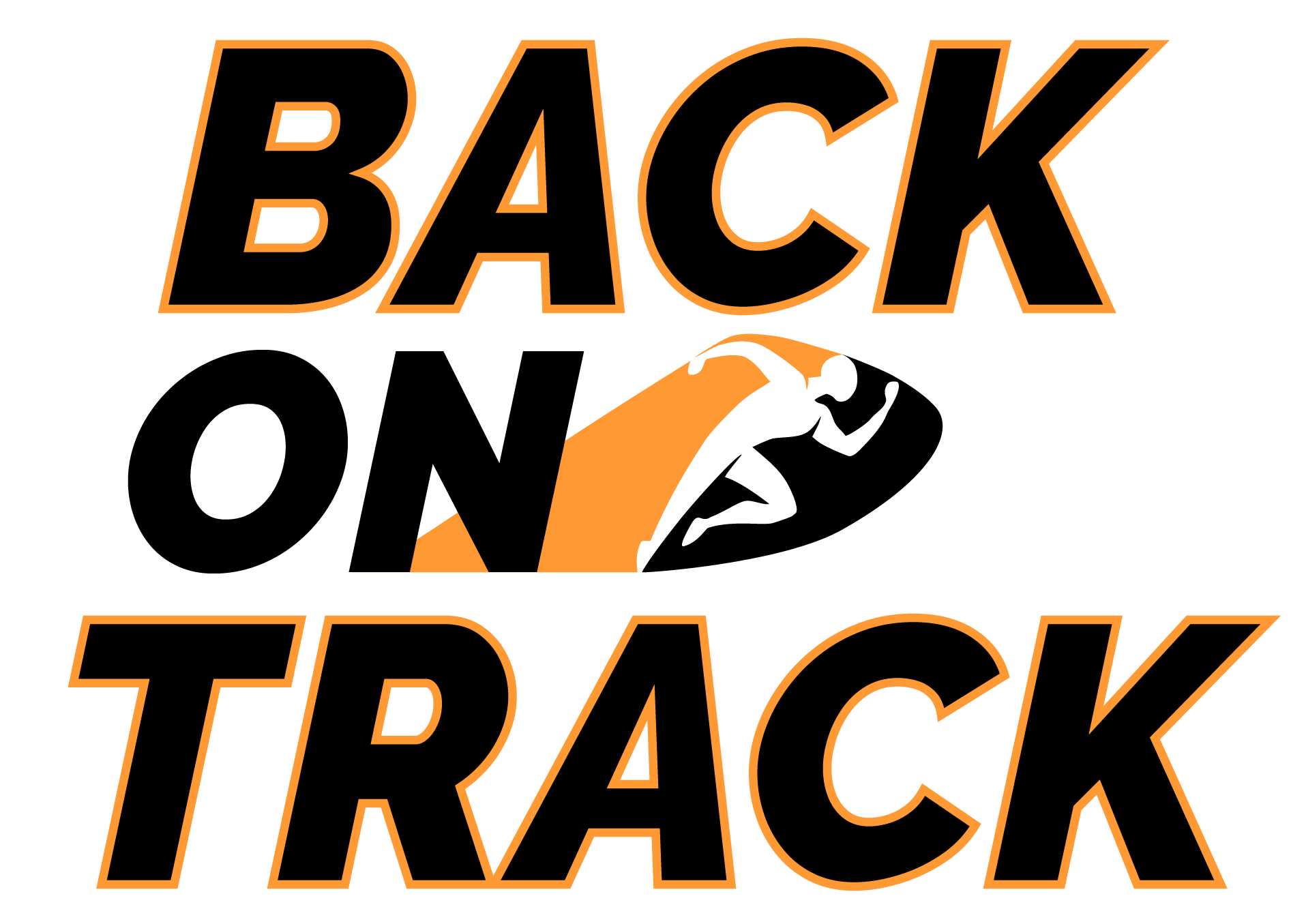 Back on Track